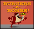 Burgers n Bombs