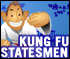 Kung Fu Statesmen