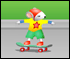 Stuart's Xtreme Skateboarding